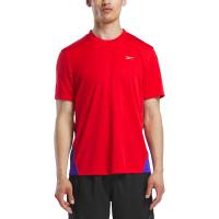 ราคา REEBOK Id Shorts Sleeve Vector เสื้อออกกำลังกายผู้ชาย RE099AP419FDTH