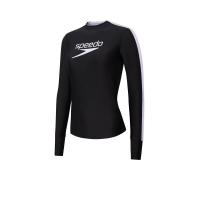 ราคา SPEEDO Long Sleeve เสื้อรัชการ์ดผู้หญิง SP111SP518EATH