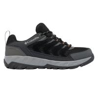 ราคา COLUMBIA Strata Trail™ Low Waterproof - Wide รองเท้าเดินป่าผู้ชาย CO399SH256EHTH