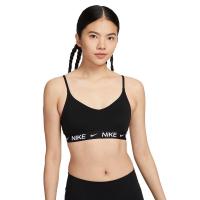 ราคา NIKE Indy Light Support สปอร์ตบราผู้หญิง NI083AP150EITH