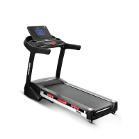 ราคา ลู่วิ่งไฟฟ้า (กว้าง 52cm) รองรับ ZWIFT AMURO Japan รุ่น 500XL มอเตอร์ 4.5 แรงม้า ปรับความชันไฟฟ้า ส่งฟรี!