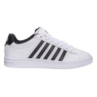 ราคา K-SWISS Court Tiebreak II รองเท้าลำลองผู้ชาย KS060SH824EJTH
