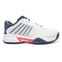 ราคา K-SWISS Hypercourt Express 2 รองเท้าเทนนิสเด็ก KS060SH639EJTH