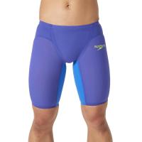 ราคา SPEEDO Fastskin LZR Pure Valor 2.0 Jammer กางเกงว่ายน้ำขาสั้นผู้ชาย SP111SP904EKTH