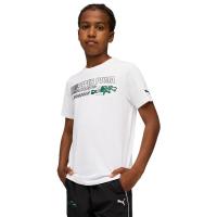 ราคา PUMA Super PUMA GRAPHICS เสื้อยืดเด็ก PU097AP361EMTH