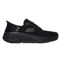 ราคา SKECHERS Slip-ins® Relaxed Fit®: D'Lux Walker 2.0 - Rezinate รองเท้าลำลองผู้ชาย SK108SH669EMTH