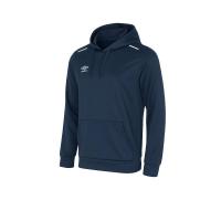 ราคา UMBRO Training เสื้อฮู้ดผู้ชาย UM126AP887ENTH