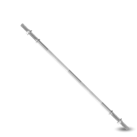ราคา บาร์เบล Barbell 1.5 เมตร ขนาด 1 นิ้ว - Homefittools