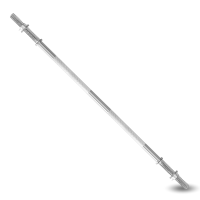 ราคา บาร์เบล Barbell 1.8 เมตร ขนาด 1 นิ้ว - Homefittools