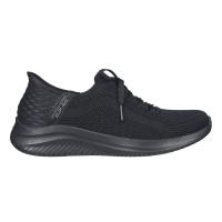 ราคา SKECHERS Hands Free Slip-ins®: Ultra Flex 3.0 - Brilliant Path รองเท้าลำลองผู้หญิง SK108SH869EPTH