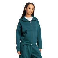 ราคา ADIDAS Z.N.E. Full-Zip เสื้อฮู้ดผู้หญิง AD001AP934EPTH