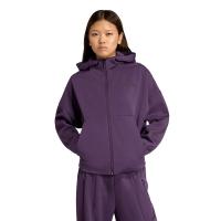 ราคา ADIDAS Z.N.E. Full-Zip เสื้อฮู้ดผู้หญิง AD001AP935EPTH