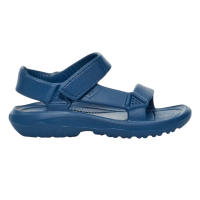 ราคา TEVA K HURRICANE DRIFT รองเท้าแตะรัดส้น 1124072C-BEO เด็ก BLUE