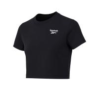 ราคา REEBOK ID Cropped เสื้อยืดผู้หญิง RE099AP045ERTH
