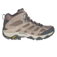 ราคา MERRELL Moab 3 Mid GORE-TEX® รองเท้าเดินป่าผู้ชาย ME189SH994EQTH