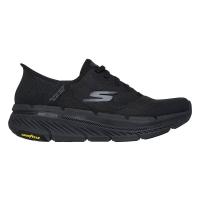 ราคา SKECHERS Hands Free Slip-ins®: Max Cushioning® Premier 2.0 รองเท้าวิ่งผู้ชาย SK108SH293ETTH
