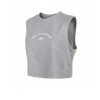 ราคา REEBOK Lux Crop Graphic เสื้อกล้ามออกกำลังกายผู้หญิง RE099AP731ETTH