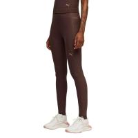 ราคา PUMA CLOUDSPUN High-Waist กางเกงเลกกิ้งออกกำลังกายผู้หญิง PU097AP061EUTH
