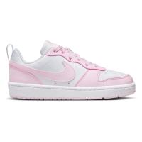 ราคา NIKE Court Borough Low Recraft รองเท้าลำลองเด็กผู้ชาย NI083SH725DKTH