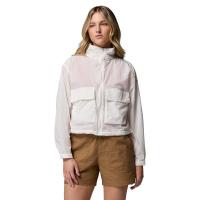ราคา COLUMBIA Paracutie™ Cropped Cargo Windbreaker เสื้อแจ็คเก็ตผู้หญิง CO399AP159EVTH