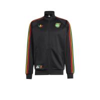 ราคา ADIDAS Jamaica x Bob Marley Originals Track เสื้อแจ็คเก็ตผู้ชาย AD001AP215EVTH