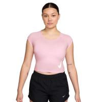 ราคา NIKE Tempo Swoosh เสื้อวิ่งผู้หญิง NI083AP808EWTH
