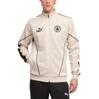 ราคา PUMA Manchester City KING Anthem เสื้อแจ็คเก็ตผู้ชาย PU097AP972EWTH