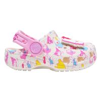 ราคา CROCS Hello Kitty and Friends Pastel Classic Clog Toddler รองเท้าลำลองเด็ก CR024SH700EXTH