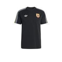 ราคา ADIDAS Japan Originals เสื้อยืดฟุตบอลผู้ชาย AD001AP936EXTH