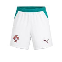 ราคา PUMA กางเกงฟุตบอลผู้ชายทีมชาติโปรตุเกส ฤดูกาล 2026 PU097AP521EYTH