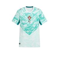 ราคา PUMA เสื้อแข่งผู้ชายทีมชาติโปรตุเกส ชุดเยือน ฤดูกาล 2026 PU097AP518EYTH