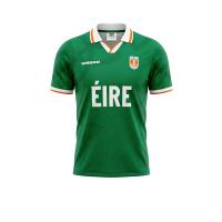 ราคา UMBRO Ireland เสื้อฟุตบอลผู้ชาย UM126AP359EZTH