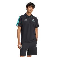 ราคา ADIDAS Mercedes - AMG Petronas Formula 1 Team DNA เสื้อโปโลผู้ชาย AD001AP414EZTH