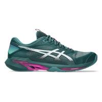 ราคา ASICS Solution Speed FF 4 รองเท้าเทนนิสผู้ชาย AS206SH717EZTH