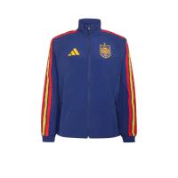 ราคา ADIDAS Spain Home Anthem เสื้อแจ็คเก็ตฟุตบอลผู้ชาย AD001AP792FATH