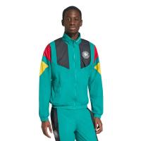 ราคา ADIDAS Germany EQT Track เสื้อแจ็คเก็ตฟุตบอลผู้ชาย AD001AP359FBTH