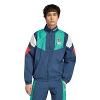 ราคา ADIDAS Italy EQT Track เสื้อแจ็คเก็ตฟุตบอลผู้ชาย AD001AP370FBTH