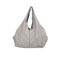 ราคา FILA Beige กระเป๋าสะพายไหล่ผู้ใหญ่ FI039AC666FCTH