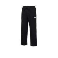 ราคา FILA Black กางเกงลำลองขายาวผู้ชาย FI039AP659FCTH