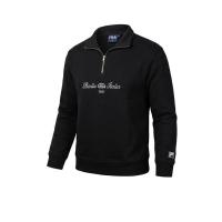 ราคา FILA Black เสื้อแจ๊คเก็ตผู้ชาย FI039AP661FCTH
