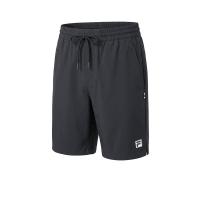 ราคา FILA Black กางเกงเทนนิสขาสั้นผู้ชาย FI039AP051FDTH
