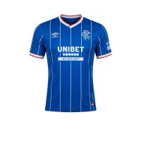 ราคา UMBRO เสื้อแข่งผู้ชายทีมเรนเจอร์ส ชุดเหย้า ฤดูกาล 2026/27 UM126AP092FDTH