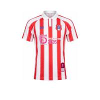 ราคา WARRIX Assumption Dailynews Cup 2026 เสื้อฟุตบอลผู้ใหญ่ WA133AP094FDTH
