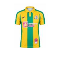 ราคา WARRIX Debsirin Dailynews Cup 2026 เสื้อฟุตบอลผู้ใหญ่ WA133AP100FDTH