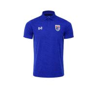 ราคา WARRIX เสื้อแข่งโปโลผู้ใหญ่ทีมชาติไทย ชุดเหย้า เกรด Cheer ฤดูกาล 2026/27 WA133AP114FDTH