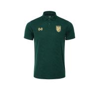 ราคา WARRIX เสื้อแข่งโปโลผู้ใหญ่ทีมชาติไทย ชุดที่สาม เกรด Cheer ฤดูกาล 2026/28 WA133AP115FDTH