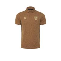 ราคา WARRIX เสื้อแข่งโปโลผู้ใหญ่ทีมชาติไทย ชุดที่สี่ เกรด Cheer ฤดูกาล 2026/29 WA133AP116FDTH