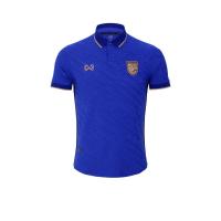 ราคา WARRIX เสื้อแข่งผู้ใหญ่ทีมชาติไทย ชุดเหย้า เกรด Player ฤดูกาล 2026/27 WA133AP118FDTH
