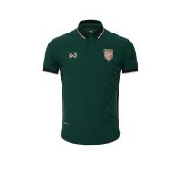 ราคา WARRIX เสื้อแข่งผู้ใหญ่ทีมชาติไทย ชุดที่สี่ เกรด Player ฤดูกาล 2026/27 WA133AP119FDTH