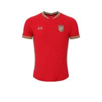 ราคา WARRIX เสื้อแข่งผู้ใหญ่ทีมชาติไทย ชุดเยือน เกรด Player ฤดูกาล 2026/27 WA133AP121FDTH